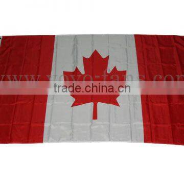 Canada flag