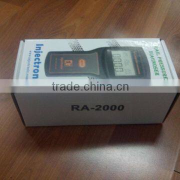 RA-2000 Rail Pressure Diagnoser photo-4