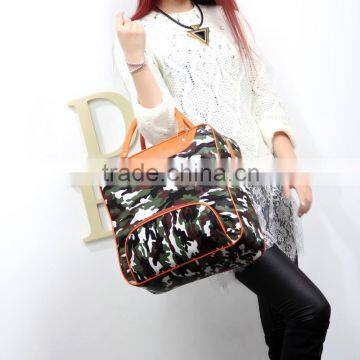 Professional Smart Travel Bag With CE Certificate
