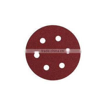 hoop and loop sandpaper for wood working