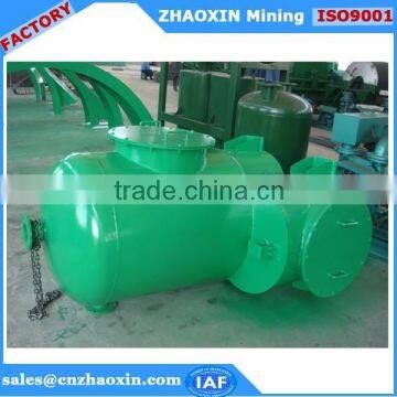 High/Large Capacity Automatic water discharging filtrate cylinder