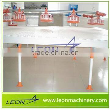 Leon Series Recycled Plastic Flooring Price photo-5