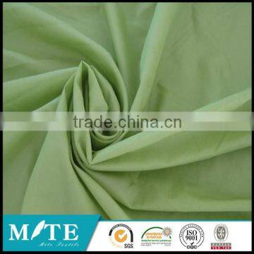 100%polyester taffeta fabric Jiangsu quality