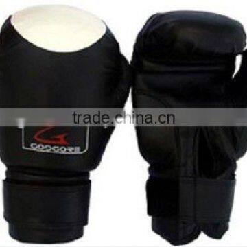 10-OZ To 16-OZ Custom Logo Boxing Gloves