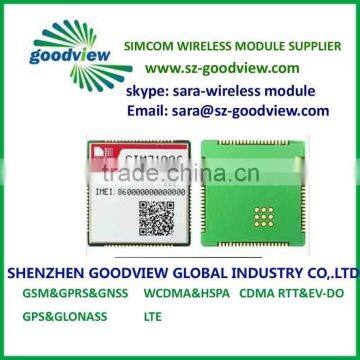 New Original SIMCOM sim7100C 4G LTE module Low price