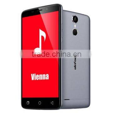 2016 Pre-sell Ulefone Vienna 5.5inch Corning Gorilla Glass Screen