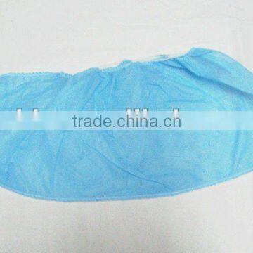 disposable non-woven shoe covers----surgeon