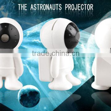 Non-toxic safety projector toys with acrylic lens plastic frame