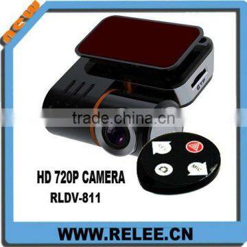 New!!! HOT!!! RLDV-811 G-sensor HD Car DVR Car Black Box