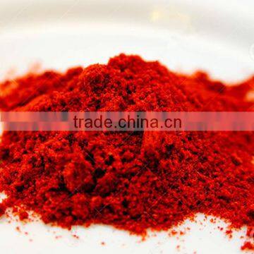 Dehydrated Red Paprika Powder