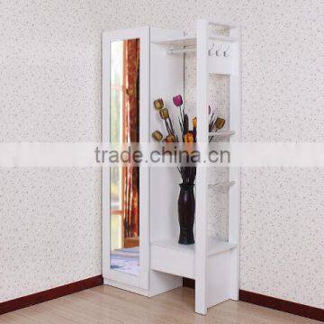 New style Wordrobe(closet) With Shoe Cabinet