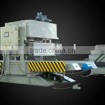 Hydraulic Cutting Off Machine Tianhai Brand & ISO Certificate