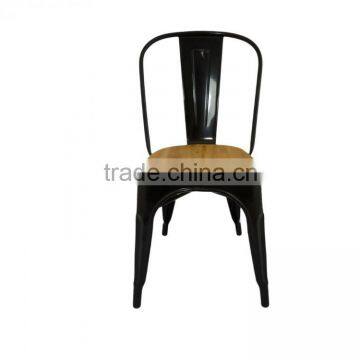 Replica metal dining chair,metal dining chair