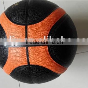 outdoor sports accessories/ molten basketball /microfiber pu basketball