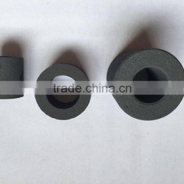 MnZn Soft Ferrite Core Toroidal core in T Type core