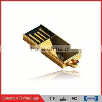 Customize Wholesale 16GB USB Flash Stick Memory Pendrive China 2.0/3.0 Interface