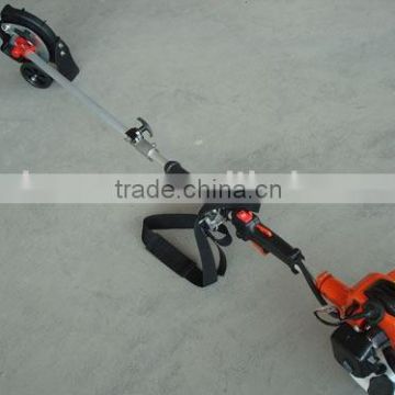 gasoline edger 1E34F