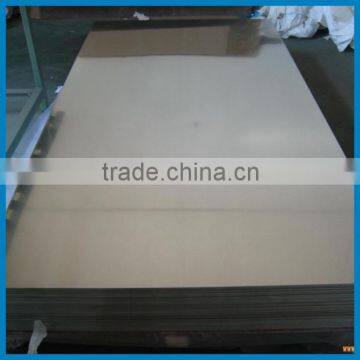 Slitted Carbon Alloy Steel Cold Rolled Sheet SPCC-SB