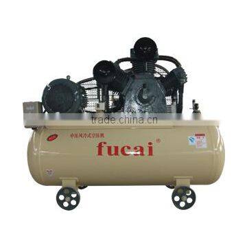 FUCAI Compressor Manufacturer Model FW240030 30HP Cylinder 155x2 95x1 30bar motor type piston compressor .