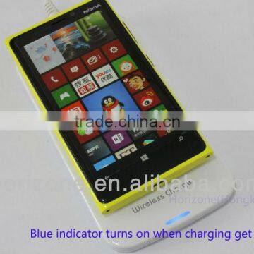 Qi Standard Wireless Charger for Lumia 920 822 photo-3