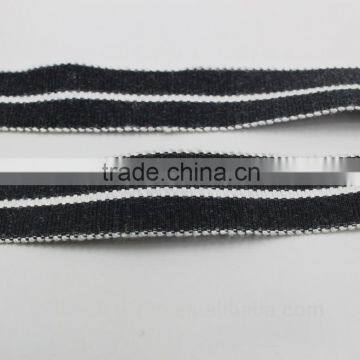various pattern silk ribbon cord