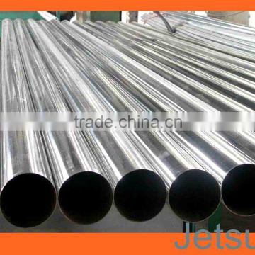 ASTM A270 TP304 Sanitary Stainless Steel Tubes