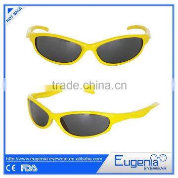 2014 best quality favorable price fashion kids sunglasses