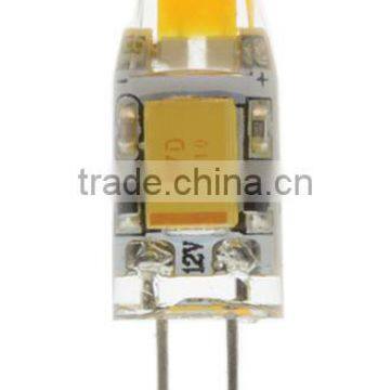 G4 led light 12V COB LED Bulb 3W AC /DC 12V LED G4 COB lamp Replace for Crystal LED Light Bulb Spotlight Warm Cold White
