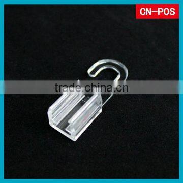 supermarket display photo frame clips for stand/hanging