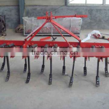 3ZT-2.7 farm equipment mounted cultivator