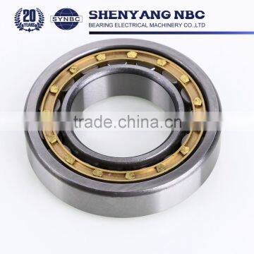 Germany Standard Cylindrical Roller Bearing With Competitive Price Bearing Size photo-2