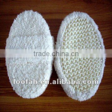 natural sisal bath sponge