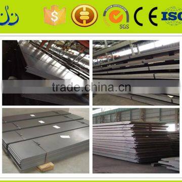 MS Plate/cold Rolled Steel Plate/sheet/coil/crc, GI,PPGI photo-6