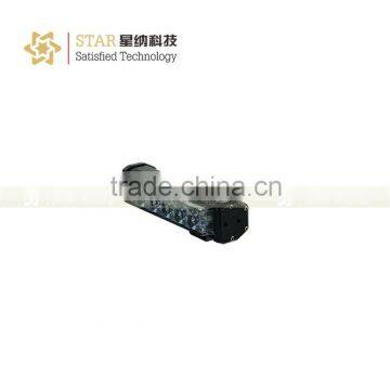 1W*12 Led Light Auto Strobe Visor Emergency Light photo-4