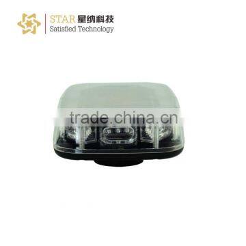 Led Strong Magnetic Mini Light Bar