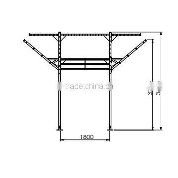 Crossfit Rig .Crossfit Rack.CR1005 photo-4