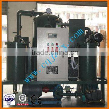 Junneng ZLA vacuum oil purifier