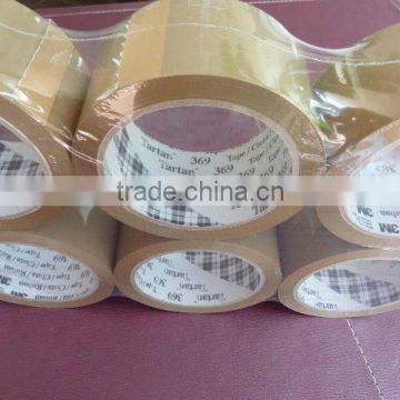 Crystal Adhesive Tape/Super Clear Packaging Tape