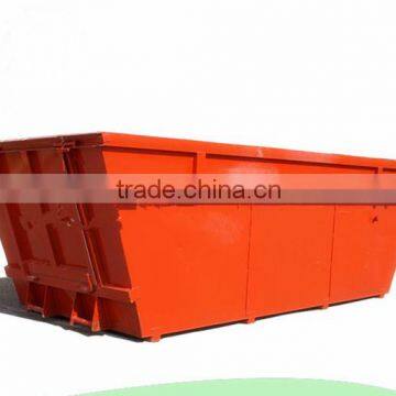 Garbage Containers Steel Waste Containers photo-3