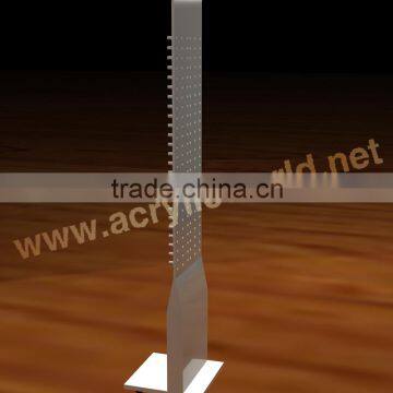 floor sunglasses display stand/display stand for sunglasses/spectacles glasses display stand