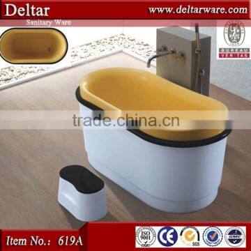 antique tin bathtub tub, bathtub sample elegant design, air bubble bathtub mold with seat