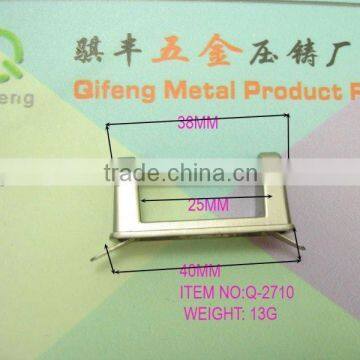 qifeng well design Hardware Bag accessories q-2710