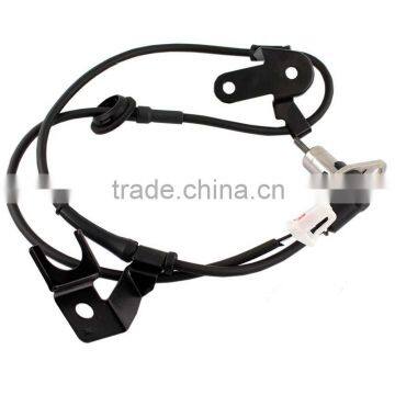 REAR - RIGHT ABS Wheel Speed Sensor B25D4371YB/B25D-43-71YB/ALS1179/5S6366/SU7876 for MAZDA 323 Protege