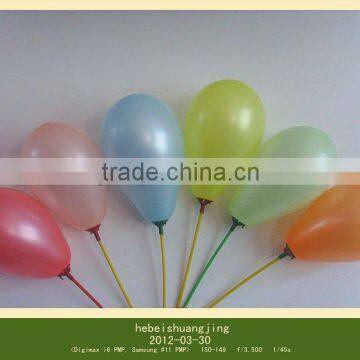 5# small size plain balloon