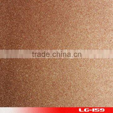 hotel KTV wallcovering 1.37m (137cm) 54" inch fabric back wallpaper zLG-159