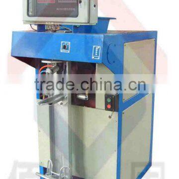 Good sales/high quality one-nozzle cement bag packingmachine