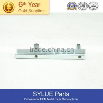 Decorative Wrought Iron Forged Products photo-6