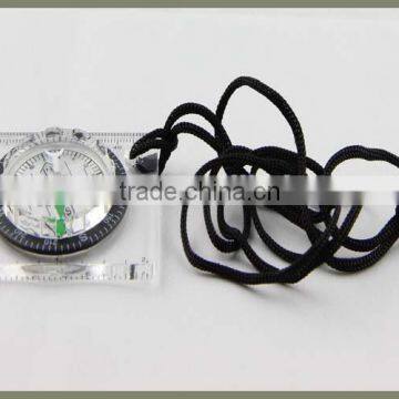DC35-1B Wholesale Professional Simple Compass With Magnifier and Scale photo-3