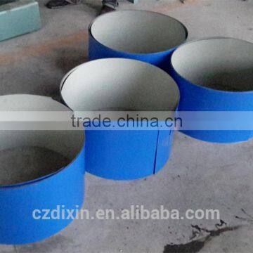 DX Galvanized Steel Strip Machine photo-6