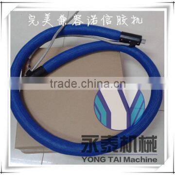 Nordson / Nordson / hot melt tube / insulation hose / hot melt heat pipe / heat pipe / hose